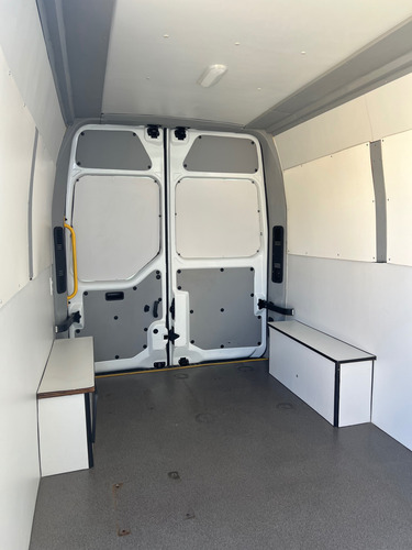 Renault Master 2.3 Extra L3h2 5p
