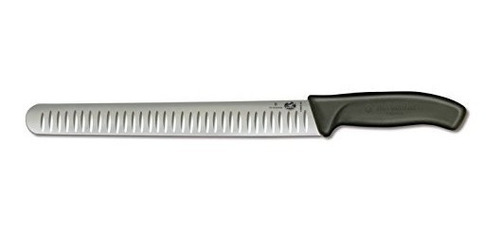 Cuchillo Victorinox Rebanar 10,25 Pulgadas Clásica Suiza Con