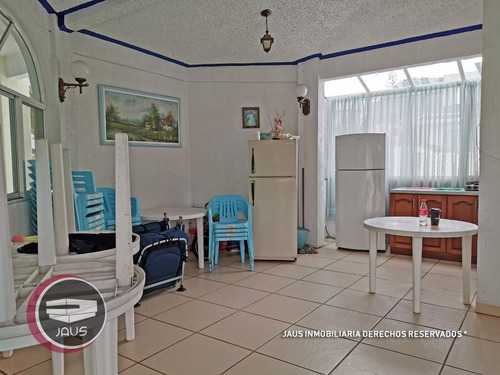 Imagen 5 de 14 de Venta De Casa En Lomas De Cocoyoc