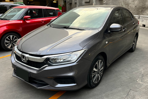 Honda City 1.5 Lx Mt