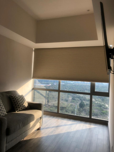 Venta De Departamento En Be Grand Pedregal Con Vista Panorámica