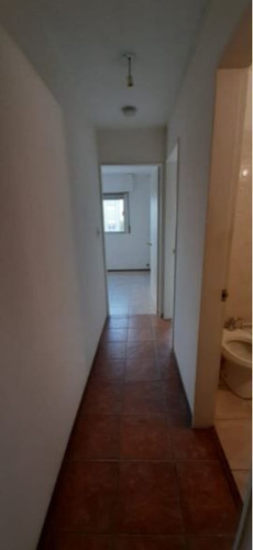 Apartamento En Alquiler De 2 Dormitorios En Aguada