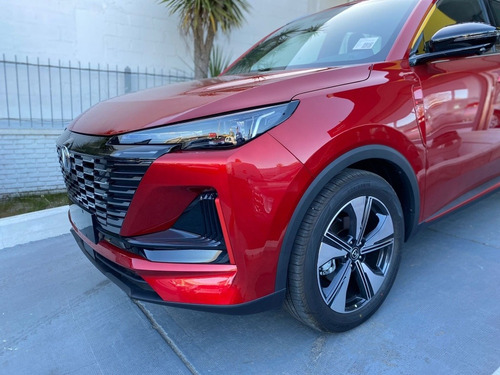 Imagen 14 de 25 de Changan Cs55 Plus Luxury At