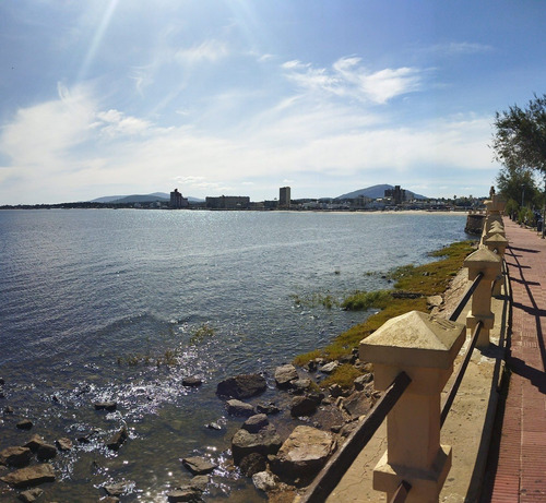 Oportunidad De Inversión En Piriapolis Frente Al Mar