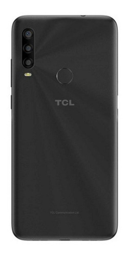 Smartphone Tcl L10 Pro Cinza 6.22'' 4g 128gb 4gb Ram Cor Cinza - Excelente (Recondicionado)