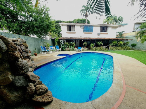 Imagen 14 de 14 de Casa En Venta , Guaparo