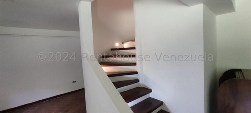 Apartamento En Venta En Alto Hatillo #24-19252 Josmary Sanjuan