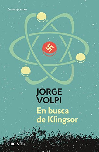 En Busca De Klingsor / In Search Of Klingsor (spanish Editio