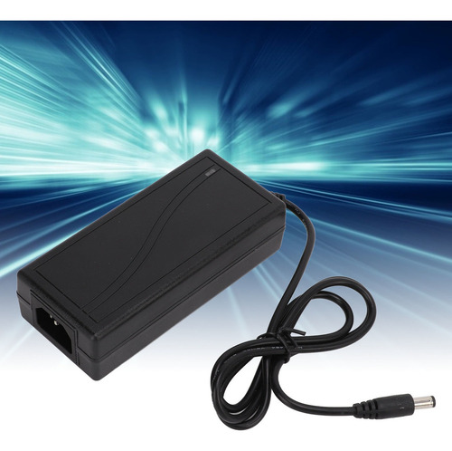 Cargador Adaptador Dc 24v 3a 100240v 50/60hz Sobre Corriente