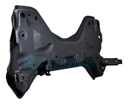 Araña Peugeot 206/207 Cuna Motor Pieza Original Ejesruta40
