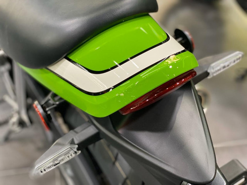 Kawasaki Z900 Rs Café Abs Exclusivo Lidermoto