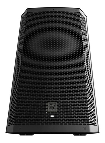 Parlante Activo Electro-Voice ZLX-12BT con Bluetooth Negro 100V/240V