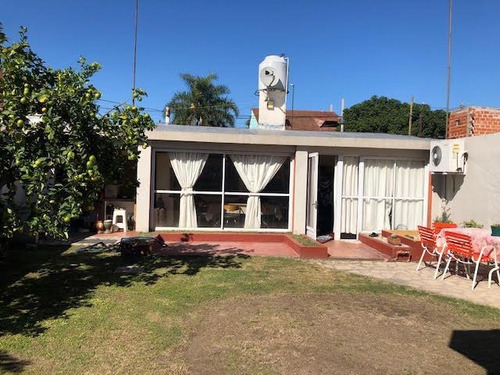 Imagen 11 de 13 de Casa - Ituzaingó Norte Sobre Av. Venta 4 Ambientes Con Local A La Calle