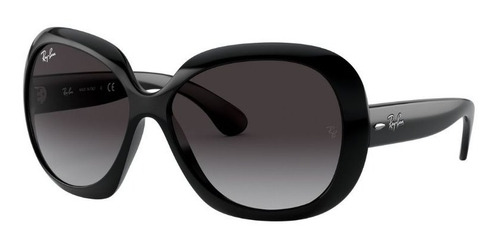 Anteojos Lentes De Sol Ray Ban Jackie Ohh Ii Rb4098 601/8g