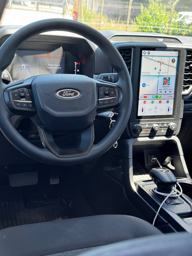 Ford Ranger 3.0 Cd 4X4 Xls At 250Cv