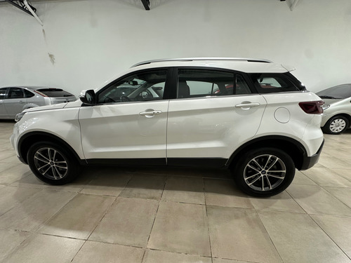 Ford Territory 1.5t Sel