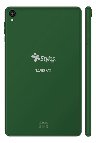 Tablet Stylos Tech Taris V2 Stta81v