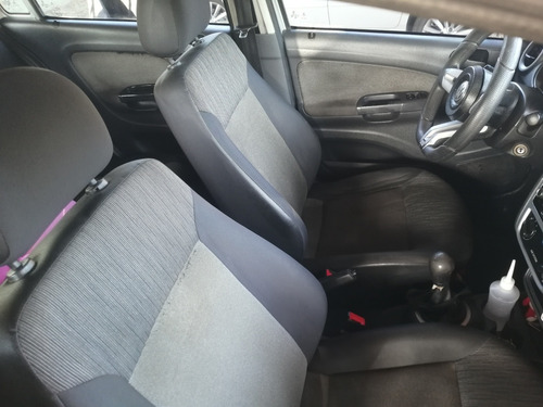 Volkswagen Gol 2012 1.6 Vht Power Total Flex 5p