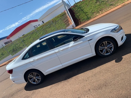 Imagem 8 de 13 de Volkswagen Jetta 250 Rline