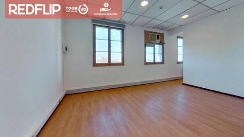Oficina De 20m2/ Providencia/ Metro Salvador