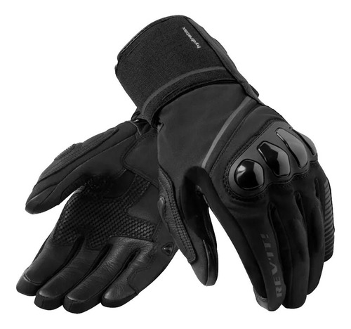 Guantes Summit 4 H2o  Revit 