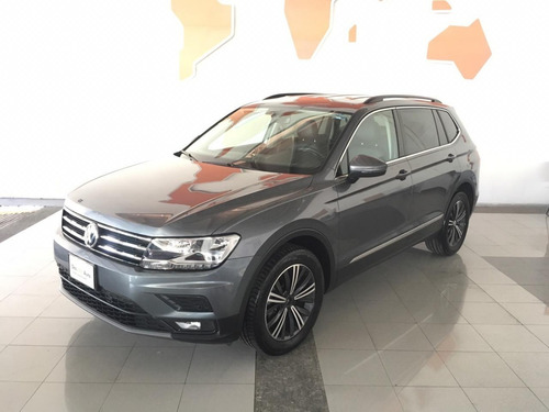 Volkswagen Tiguan 1.4 2018 Comfortline At I-2701