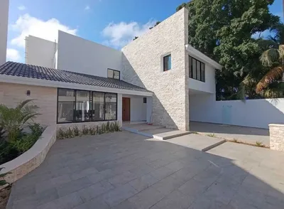 Casa en renta