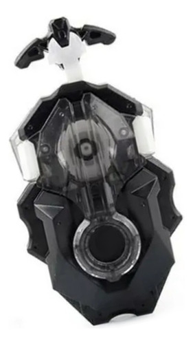 Burst String Launcher Bey Wire, Juguete Bidireccional For I