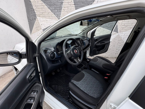 Fiat Uno 1.4 Like Mt