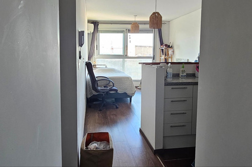 Venta Apartamento Monoambiente Centro