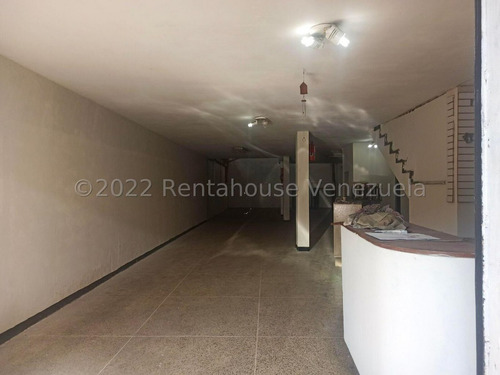 Imagen 4 de 8 de Local En Alquiler En Los Dos Caminos (mg) 58 424 280 09 21