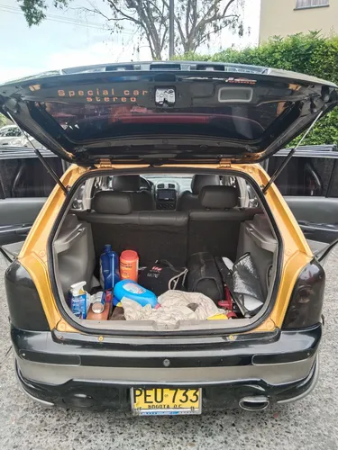 Mazda ALLEGRO 1.6 1alh6m