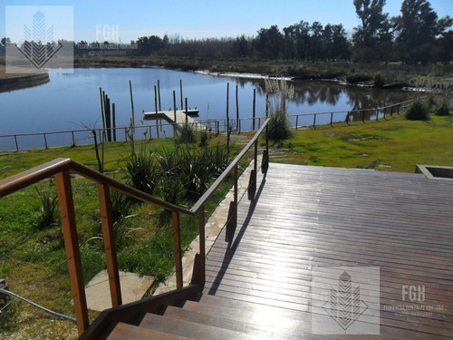 Imagen 8 de 30 de Lote Laguna En El Cazal
