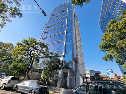 Oficinas De 690 M² En Alquiler - Complejo Lumina 3 - Panamericana Y Gral. Paz