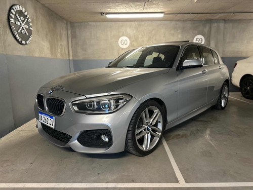 BMW Serie 1 1.6 120i M Package 177cv