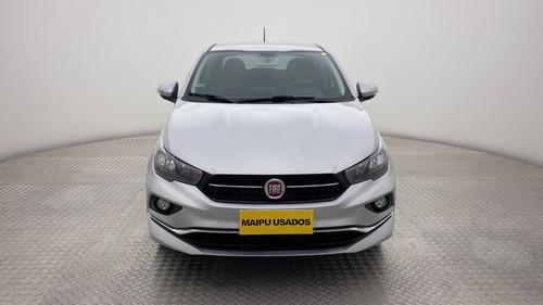 Fiat Cronos 1.8 16v Precision
