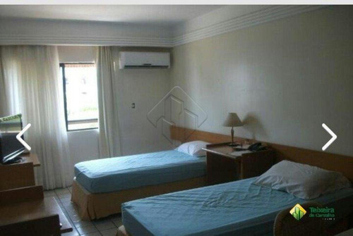 Apartamentos - Ref: V849