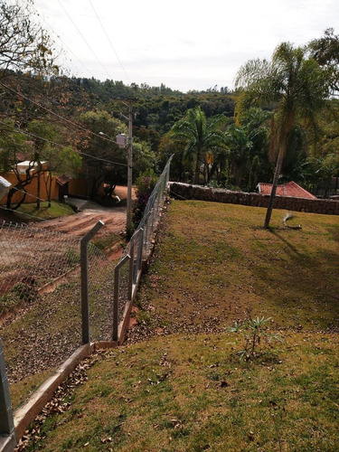 Imagem 3 de 14 de Paraiso Imóvel Casa Construção Terreno Ville Saint James I