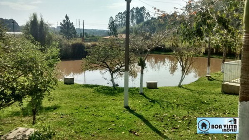Imagem 6 de 10 de Rural Chacara Com 3 Quartos - B0080-v