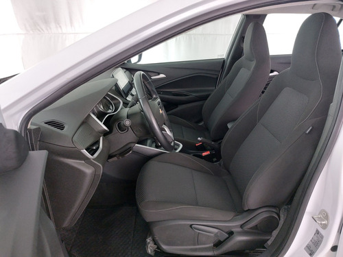 Chevrolet Onix 1.0 TURBO FLEX LTZ AUTOMÁTICO