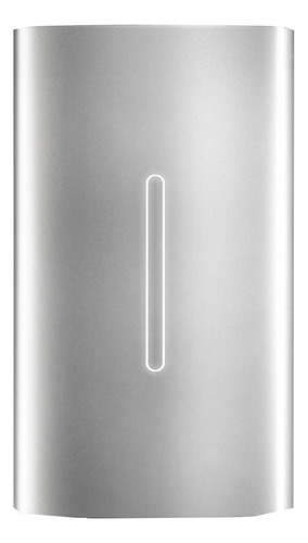Disco Rígido Externo Wd My Book Studio Ii De 2 Tb (2 X 1 Tb) De