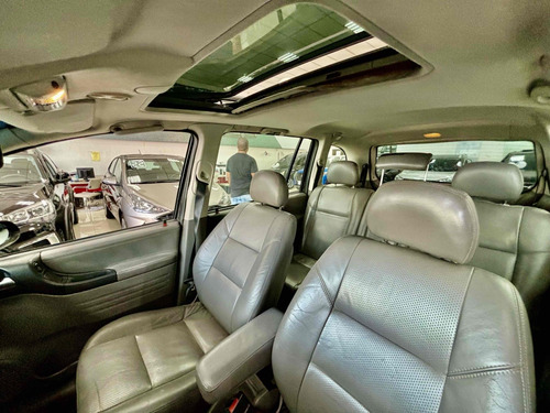 Chevrolet Zafira 2.0 MPFI ELITE 8V FLEX 4P AUTOMÁTICO