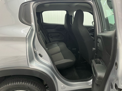Citroën C3 1.0 Live Pack Flex 5P
