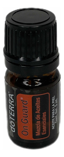 Aceite Esencial Doterra Onguard 5ml