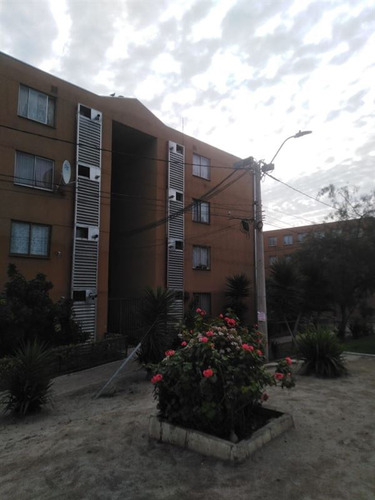 Departamento En Venta De 3 Dorm. En San Bernardo