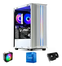 Comprar Pc Gamer: Intel Core I7 12700 32gb Ddr5 1tb Rtx 4060 Wifi+bt