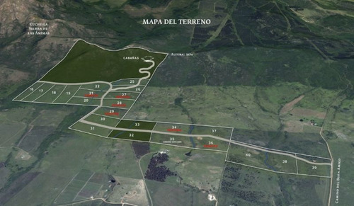 Quinta En Venta En Piedra De Las Animas