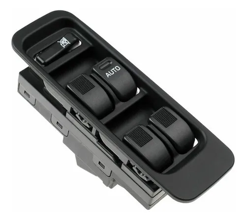 K Control Maestro Vidrios For Daihatsu Yrv M2 2001-2016