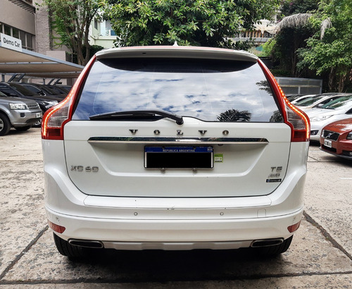 Xc60 High Lux T5 Awd