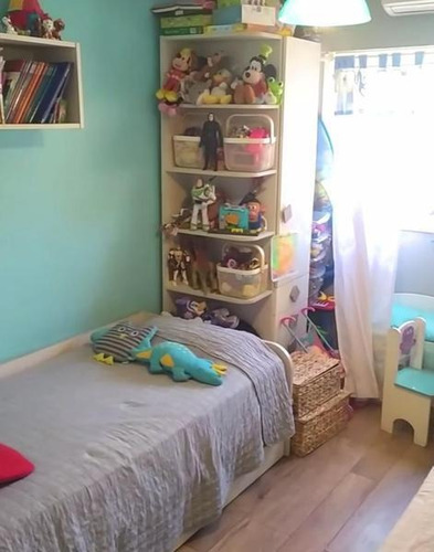 Imagen 19 de 20 de Departamento - Parque España